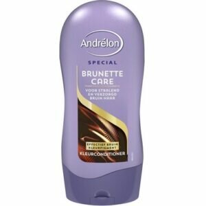 Andr&eacute;lon Conditioner Special Brunette Care 300ml