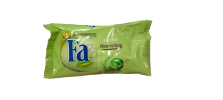 Fa Zeep Nourishing Olive 50gram (Bar Soap)