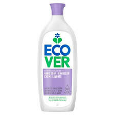 Ecover Handzeep Lavendel &amp; Alo&euml; Vera 1 Liter