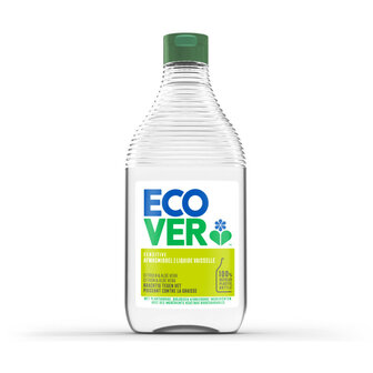 Ecover Afwasmiddel Citroen &amp; Aloe Vera 450ml