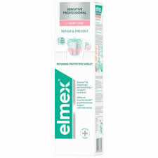 Elmex Tandpasta Sensitive Professional Gum Care 75ml