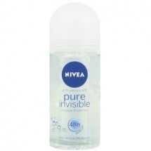 Nivea Deodorant Roller Pearl &amp; Beauty 50ml