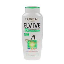 L&#039;Or&eacute;al Elvital Shampoo Multivitamins 2 in 1 250ml