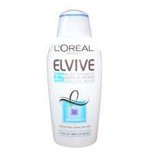 L&#039;Or&eacute;al Elvive Shampoo voor voller haar 250ml