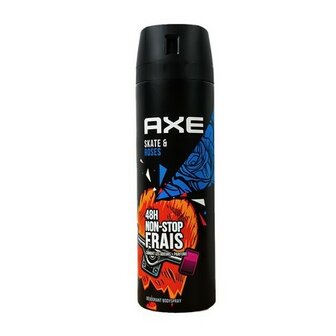 Axe Deospray Skate &amp; Roses 200ml