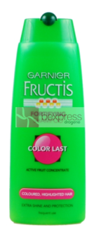 Garnier Fructis Shampoo Color Last 200ml