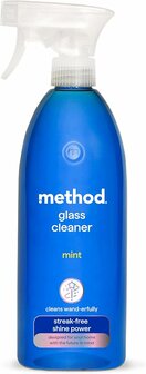 Method Glas Reiniger Spray 828ml