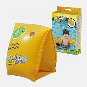 Bestway Zwembandjes 3-6 Jaar