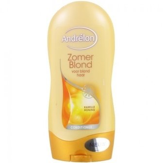 Andr&eacute;lon Conditioner Zomer Blond 300ml