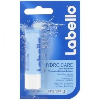 Labello Hydro Care 4,8 gr.