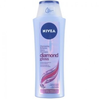 Nivea Shampoo Diamond Gloss 250ml