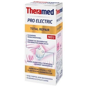 Theramed Tandpasta Pro Electric Total Repair 50ml
