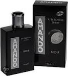 Amando Aftershave Noir 50ml