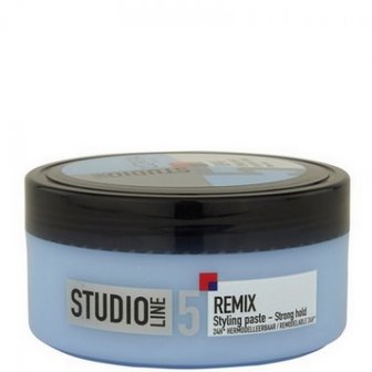 L&#039;Or&eacute;al Paris Studio Line Remix Fibre Paste 150ml