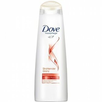 Dove Shampoo Stralende Glans 250ml