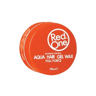 RedOne Haarwax Aqua Hair Gelwax 150ml