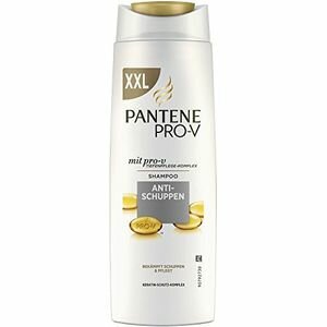 Pantene Shampoo Anti-Roos 500ml