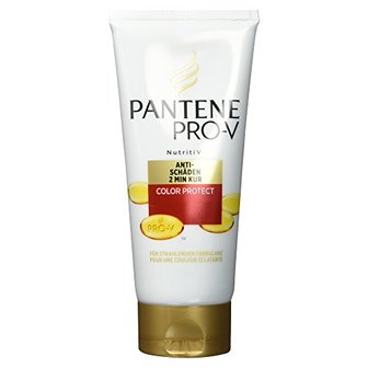 Pantene Pro-V Color Protect Haarmasker 200ml