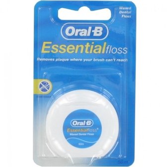 Oral-B Essential Floss 50 meter