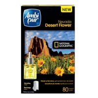 Ambi Pur Luchtverfrisser Nevada Desert Flower navul 18ml