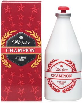 Old Spice Aftershave Champion 100ml 