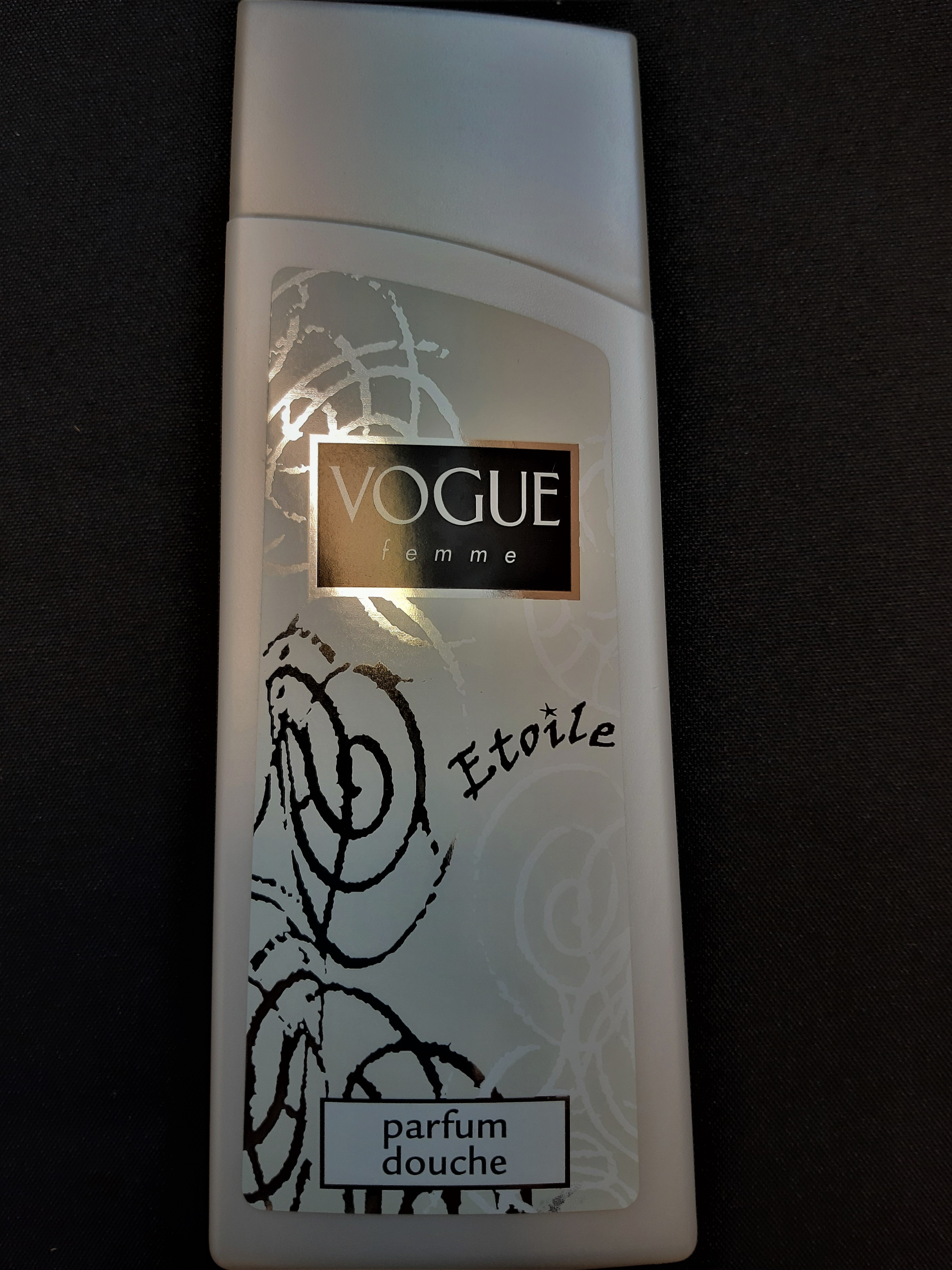 Vogue Women Douchegel Etoile 250ml