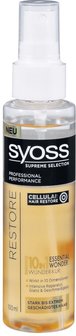 Syoss Professional 10in1 Wonderspray Restore 100ml
