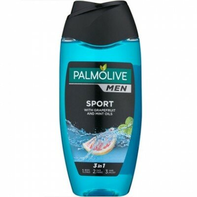 Palmolive For Men Douchegel Sport 250ml