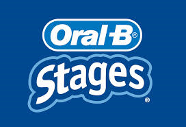 Oral-B Tandpasta Stages Kids jongens