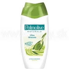 Palmolive Douchegel Naturals Olive & Milk 250ml