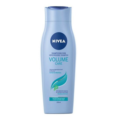 Nivea Shampoo Volume Care 250ml