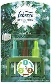 Ambi Pur 3Volution Navulling Frosted Pine 20ml