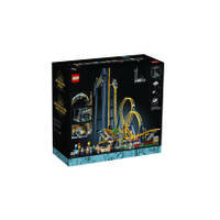 LEGO Icons Lusachtbaan 10303