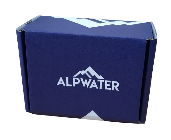 Alpwater Magnetische Waterontharder