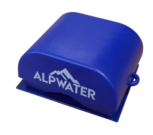 Alpwater Magnetische Waterontharder