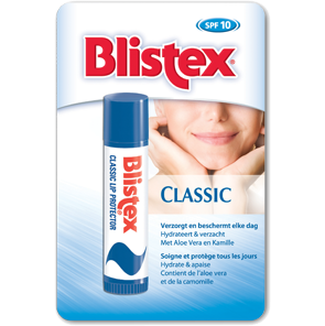 Blistex Lipcare Classic 4,25 gr.