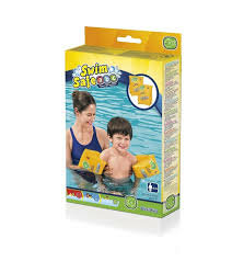 Bestway Zwembandjes 3-6 Jaar
