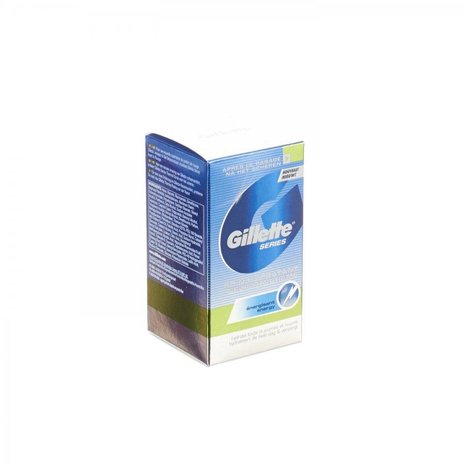 Gillette Aftershave Skin Energising 