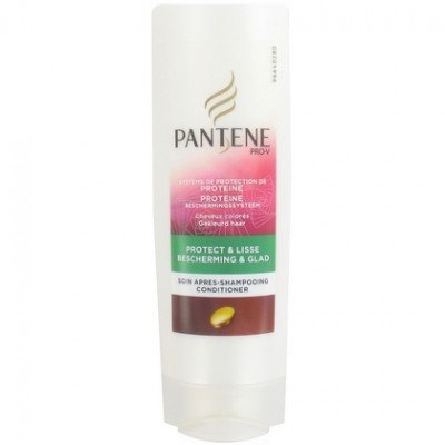 Pantene Conditioner Bescherming & Glad (Color Protect & Lisse) 200 ml