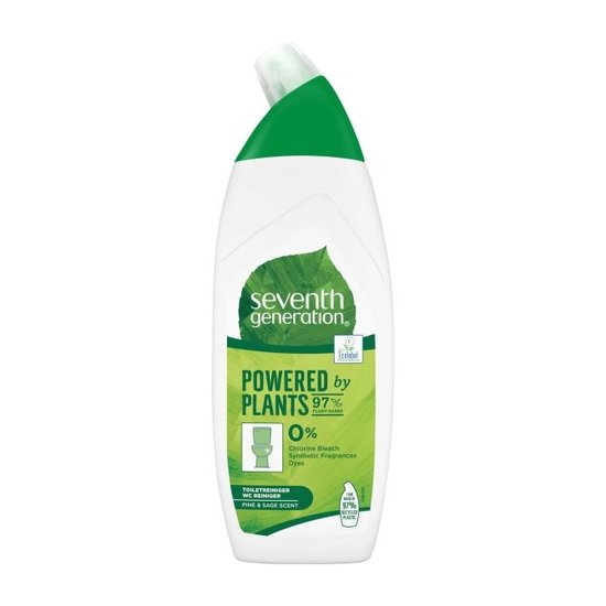 Seventh Generation Toiletreiniger Dennenappel