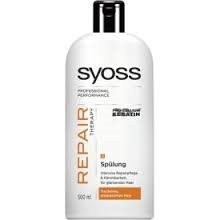 Syoss Conditioner Repair Therapy 500 ml