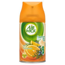 Airwick Freshmatic Max Anti-Tobacco Navul 250 ml 