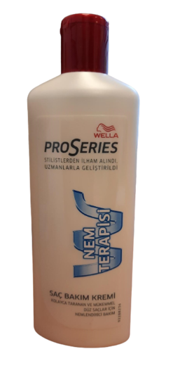 Wella Pro Series Conditioner Moisture 500ml (Turks)