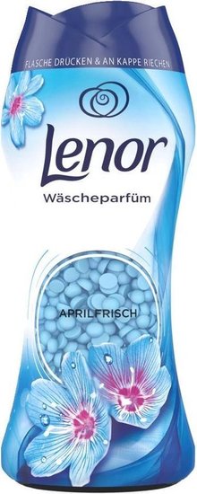 Lenor Unstoppables Geurbooster April Fris 210gr.