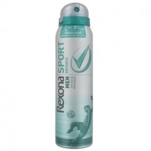 Rexona Men Deodorant Spray Sport Defence 150ml (zilver)