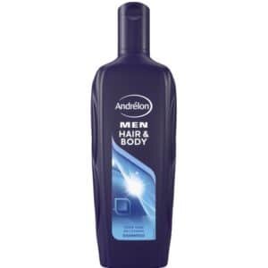 Andr&eacute;lon Men Hair &amp; Body 300ml