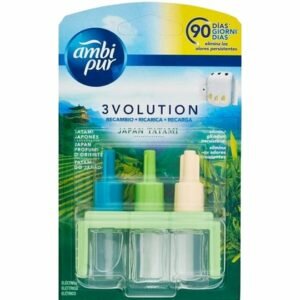 Febreze/Ambi Pur 3Volution Navulling Japan Tatami 20ml