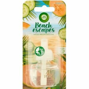 Airwick Life Scents Luchtverfrisser Aruba Melon Cocktail Navul 19ml