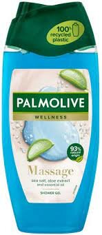 Palmolive Douchegel Feel The Massage 250ml