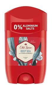 Old Spice Deodorant Stick Deep Sea 50ml